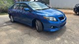 Used 2010 Toyota Corolla S image 3