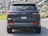 Certified 2023 Jeep Grand Cherokee L Laredo image 6
