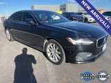 Used 2018 Volvo S90 T6 Momentum w/ Convenience Package image 2
