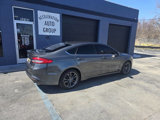 Used 2018 Ford Fusion SE w/ Equipment Group 601A image 5