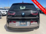 Used 2014 BMW i3 w/ Range Extender image 5