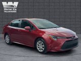 Used 2023 Toyota Corolla LE image 3