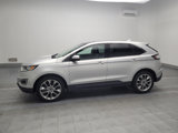 Used 2015 Ford Edge Titanium w/ Equipment Group 301A image 2