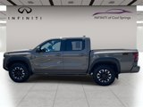 Used 2024 Nissan Frontier PRO-4X w/ Technology Package image 4