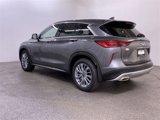 New 2025 INFINITI QX50 Pure image 3