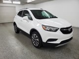 Used 2022 Buick Encore Preferred image 3