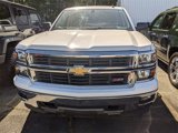 Used 2014 Chevrolet Silverado 1500 LT w/ All Star Edition image 2
