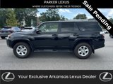 Used 2020 Toyota 4Runner TRD Off-Road image 5