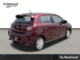 New 2024 Mitsubishi Mirage ES image 5
