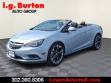 Used 2018 Buick Cascada Premium image 3