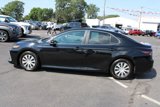 Certified 2022 Toyota Camry LE image 2