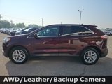 Used 2024 Ford Edge SEL image 4