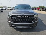 New 2025 RAM 1500 4x4 Crew Cab image 2