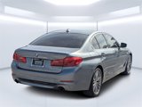 Used 2020 BMW 530i w/ Premium Package image 3