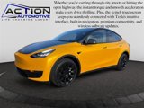 Used 2022 Tesla Model Y Long Range image 3