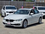 Used 2018 BMW 320i xDrive Sedan image 3