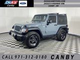 Used 2014 Jeep Wrangler Sport w/ Quick Order Package 24S image 1