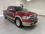 Used 2013 RAM 1500 Laramie Longhorn w/ Convenience Group image 2