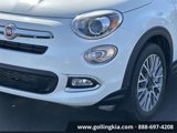 Used 2017 FIAT 500X Lounge w/ Lounge Premium Package (AWD) image 6