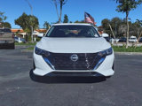Certified 2024 Nissan Sentra S image 4