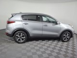 Used 2021 Kia Sportage LX image 4