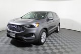 Certified 2024 Ford Edge SEL image 4