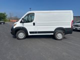 New 2025 RAM ProMaster 1500 image 4