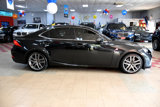 Used 2020 Lexus IS 350 F Sport image 3