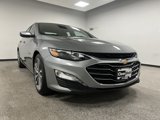 Used 2023 Chevrolet Malibu LT image 2