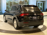 Used 2020 Volkswagen Tiguan S w/ 3rd Row Seat Package image 5