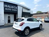 Used 2020 Buick Encore Preferred image 5