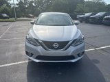 Used 2017 Nissan Sentra SR image 2