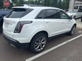 Used 2021 Cadillac XT5 Sportv image 3