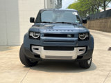 Certified 2023 Land Rover Defender 90 S image 2