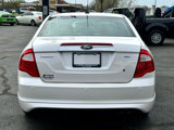 Used 2012 Ford Fusion SEL image 4