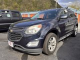 Used 2016 Chevrolet Equinox LT w/ Convenience Package image 3