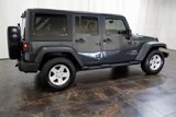 Used 2018 Jeep Wrangler Unlimited Sport S image 4