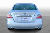 Used 2014 Nissan Altima 2.5 S image 4