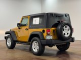 Used 2014 Jeep Wrangler Sport w/ Quick Order Package 24S image 5