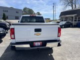 Used 2018 Chevrolet Silverado 1500 LTZ w/ Sport Package image 3
