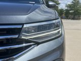 Used 2022 Volkswagen Tiguan S image 3