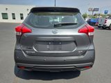 Used 2020 Nissan Kicks SR w/ SR Premium Package image 6