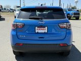 Used 2024 Jeep Compass Sport image 4