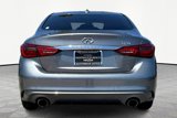 Used 2018 INFINITI Q50 Pure image 4