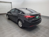 Used 2017 Kia Forte S w/ S Technology Package image 5