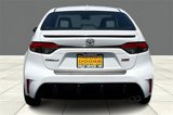 Used 2023 Toyota Corolla XSE w/ Carpet Mat Package (TMS) image 4