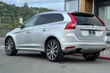 Used 2017 Volvo XC60 T6 Inscription w/ Climate Package image 6