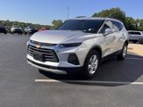 Used 2020 Chevrolet Blazer LT w/ Sound & Technology Package image 2