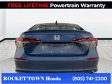 New 2025 Honda Civic Sport image 4