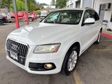 Used 2014 Audi Q5 2.0T Premium Plus w/ Premium Plus Package image 3
